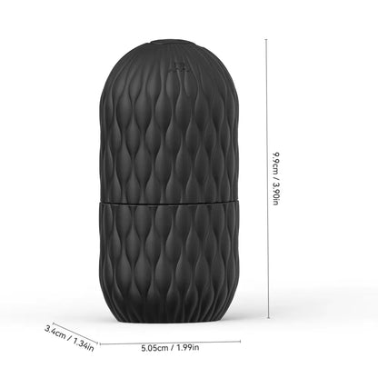 Lumeve Lodowy Roller do Twarzy