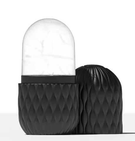 Lumeve Lodowy Roller do Twarzy